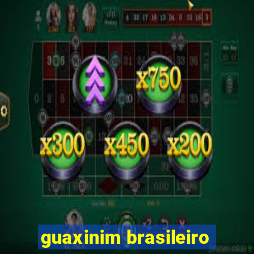 guaxinim brasileiro